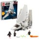 thumbnail image 1 of Juguete de construcción LEGO Star Wars Imperial Shuttle 75302 Kids 9+, 1 of 7