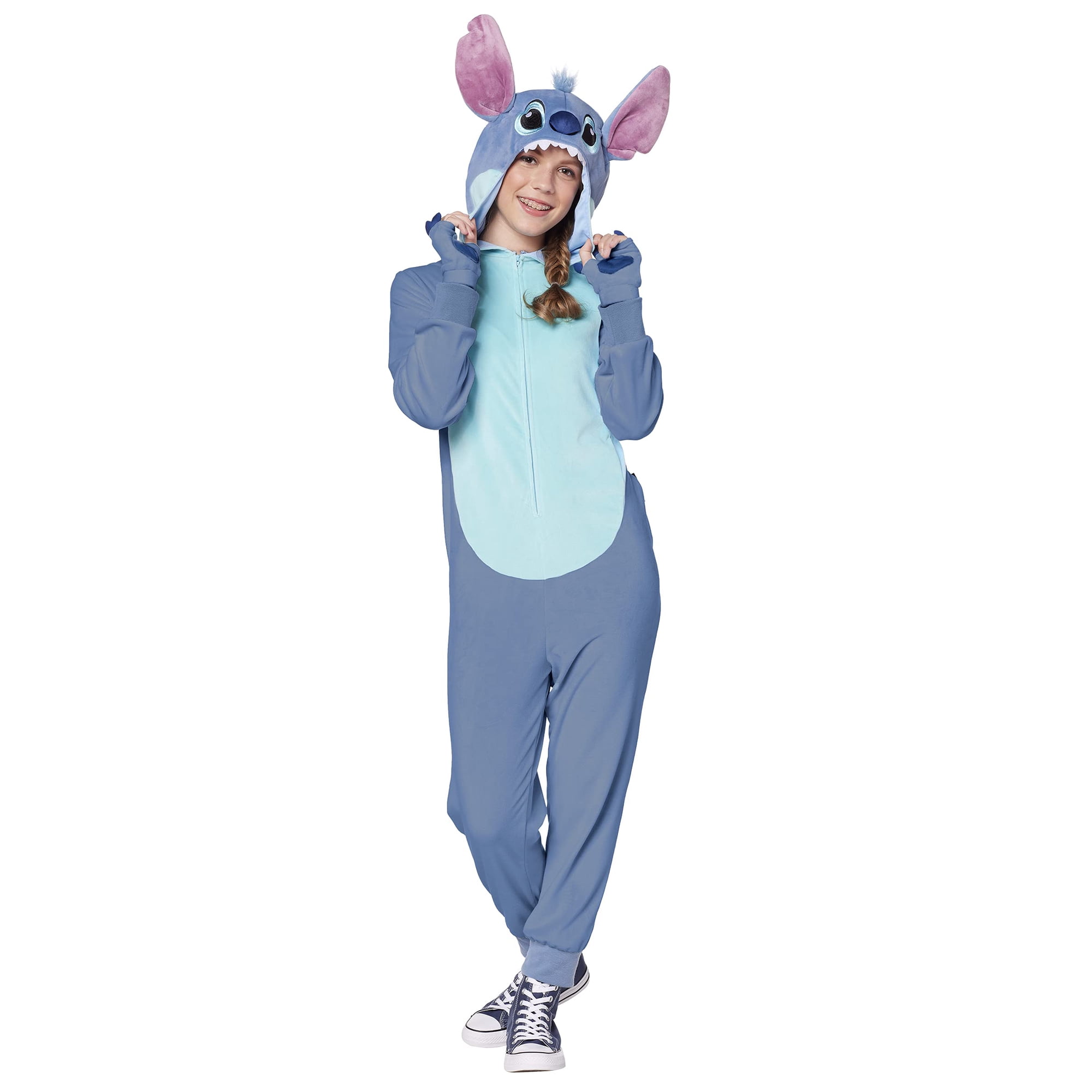 Spirit Halloween - Disfraz Spirit Para Halloween, Disney Stitch Union, Para Niños