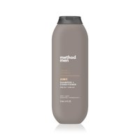 Shampoo Y Acondicionador Method Men Cedar And Cypress 414 Ml Hombre