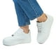 thumbnail image 2 of Zapatilla Mujer Blanco New Vitia Chinitown, 2 of 5