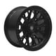 thumbnail image 1 of SET 4 LLANTAS 17x9 6X139 Et0 XIKMA MB, 1 of 1