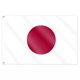 thumbnail image 1 of Bandera Boolavard Japón 90 x 150 cm de doble cara con ojales de latón, 1 of 8