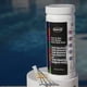thumbnail image 2 of Tiras reactivas para piscinas y spas, kit AquaChek de 7 vías para la calidad del agua, 2 of 8