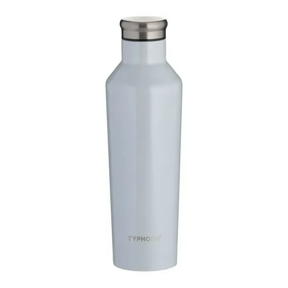 Botella Pure White 800Ml