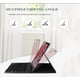 thumbnail image 4 of Funda Con Teclado Para iPad De 10.a Generación 10,9 Pulgada, 4 of 10