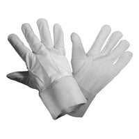 Metalfer - Guante Atox Descarne Con Refuerzo Palma Pulgar