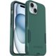 thumbnail image 5 of Funda OtterBox Commuter Series GET Your Greens para iPhone 15, 14 y 13, 5 of 5