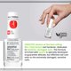 thumbnail image 3 of Tratamiento de Uñas Eveline Cosmetics Total Action 8 en 1, 3 of 6