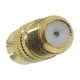 thumbnail image 2 of Adaptador Coaxial A Rca Macrotel – Tv – Catv – Cable, 2 of 3