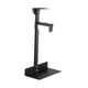 thumbnail image 4 of Soporte Para PC, Resistente, Estable, Resistente, Para Oficina Y Hogar, Color Negro, 4 of 4