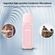 thumbnail image 5 of Micrófono Lavalier Inalámbrico Wm300 Para Iphone Rosa, 5 of 8