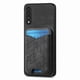 thumbnail image 4 of Funda Billetera con Soporte para Samsung Galaxy A50s Protector Delgado Negro, 4 of 6