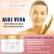 thumbnail image 5 of Crema hidratante Nova Lucia Hawaiian Aloe Vera 240 ml para quemaduras solares, 5 of 8