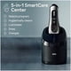 thumbnail image 3 of Afeitadora Elactrica Braun Series 8 8567cc 41 Elementos ProTrimmer, 3 of 3