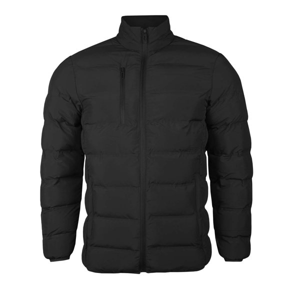 Parka Térmica Sintética Hombre