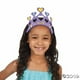 thumbnail image 3 of El kit de espuma Princess Crown Fun Express DIY hace 12 coronas de tiara, 3 of 3