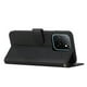 thumbnail image 5 of Funda Flip Para Honor X5b – Carcasa Delgada Y Resistente A Impactos Con Soporte Para Uso Diario Y Profesional, 5 of 5