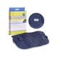 thumbnail image 1 of Banano Para Viajes Pro Outdoor Azul, 1 of 8