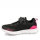 thumbnail image 2 of Zapatilla  Niña Power  Wave Belmonte V1 Negro, 2 of 9