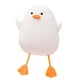 thumbnail image 5 of Adorable Peluche Pato Cojín Juguete Suave Mu?eca Decoración Para Dormitorio Hogar 70cm, 5 of 5