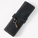 thumbnail image 1 of 1pc Stylish Vintage PU Leather Multi-function Pencil Case - Perfect for Organizing and Storing Tools, 1 of 5