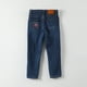thumbnail image 3 of Jeans Niño Mickey Simple Azul Disney, 3 of 4
