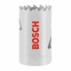 thumbnail image 1 of Sierra perforadora Bosch HBT125 Bimetálica M42 32 mm, 1 of 8