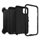 thumbnail image 4 of Funda de teléfono OtterBox Defender Series para iPhone 11 negra, 4 of 8