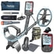 thumbnail image 1 of Detector de Metales Nokta Triple Score Pro Pack Adultos, 1 of 2