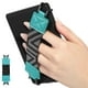 thumbnail image 1 of Correa de mano MoKo Security para lectores electrónicos Kindle de 6 a 8 pulgadas, color turquesa, 1 of 3