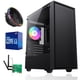 thumbnail image 1 of PC GAMER: INTEL CORE i3 10100 16gb 500Gb UHD 630 WiFi, 1 of 3