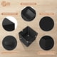 thumbnail image 3 of Cajas Organizadoras STORAGE MANIAC 11 Pulg 6 Un Tela Duradera, 3 of 3