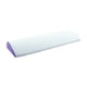 thumbnail image 5 of Almohada De Cintura Para Dormir Boca Arriba, Cojín De Apoyo Lumbar Para La Espalda En La Oficina, Color Violeta, 5 of 5