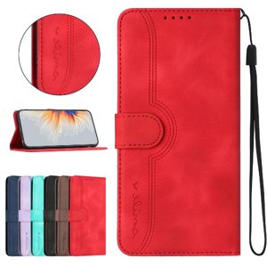 Funda Foxdock Para Motorola Moto G35 -Diseño Elegante,Ideal Para Hombres Y Mujeres