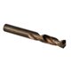 thumbnail image 1 of Broca corta Drill America #40 de cobalto, punta partida de alta resistencia, 1 of 4