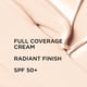 thumbnail image 3 of Foundation Your Skin But Better Cc+ Cream Illumination Spf 50+ 30 Ml, 3 of 3