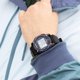 thumbnail image 4 of Reloj Armitron Sport con cronógrafo digital unisex y correa de nailon, 4 of 5