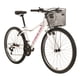 thumbnail image 2 of Bicicleta Urbana Mujer Danubio Aro 26, 2 of 8