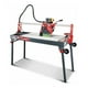 thumbnail image 1 of Banco Cortador Azulejos Plegable 0.85 M X 90 Mm Dc-250 Rubi, 1 of 2