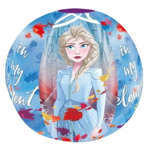 Pelota Inflable 51 Cm Frozen Disney Pronobel