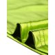 thumbnail image 5 of INSPIRE CHIC Camiseta Holográfica Brillante de Halloween para Mujer Fiesta Disco Top de Tirantes Metálico para Mujer XS Verde, 5 of 6