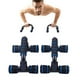 thumbnail image 2 of Soporte Piso para Flexiones de Brazo Deportivo, 2 of 3