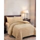 thumbnail image 3 of Cubrecama De Relieve King Color Beige, 3 of 4