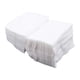 thumbnail image 2 of Paños desechables de papel electrostático para limpiar el polvo, paños de limpieza portátiles, cabezal de mopa de repuesto para baño y hogar, 100 Uds., 2 of 5