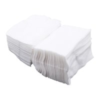 Bothyi - 100 Piezas De Paños De Fregona Desechables Recambios De Fregona Seca Barredora Para Oficina Hogar Coche