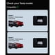 thumbnail image 2 of Protector De Pantalla Aluminacore Para Pantalla De 8 De Tesla, 2 of 7
