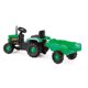thumbnail image 2 of Tractor Y Carro Verde, 2 of 3