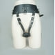 thumbnail image 1 of BDSM Leather Forced Orgasm Belt,Strap On Wand Massagers Vibrator Harness,SM Handcuffs,Bondage Set Sex Toys For Couples, 1 of 3