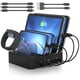thumbnail image 1 of Estación de Carga MSTJRY 90W con 5 Puertos USB-C de Carga Rápida, 1 of 6