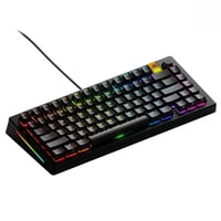 Teclado Glorious Gaming Gmmk 3 He Rapid Trigger 75% Negro